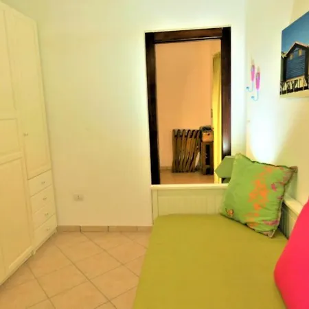 Appartamento In Con Piscina Torre Lapillo