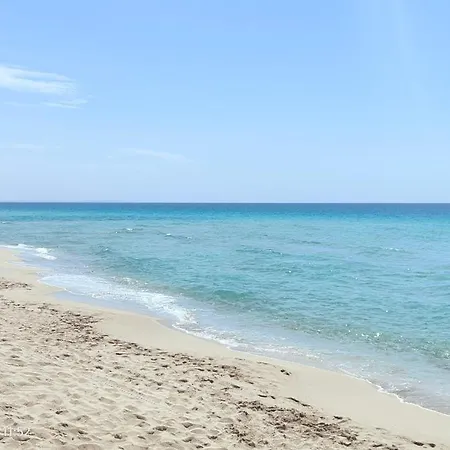 In Con Piscina